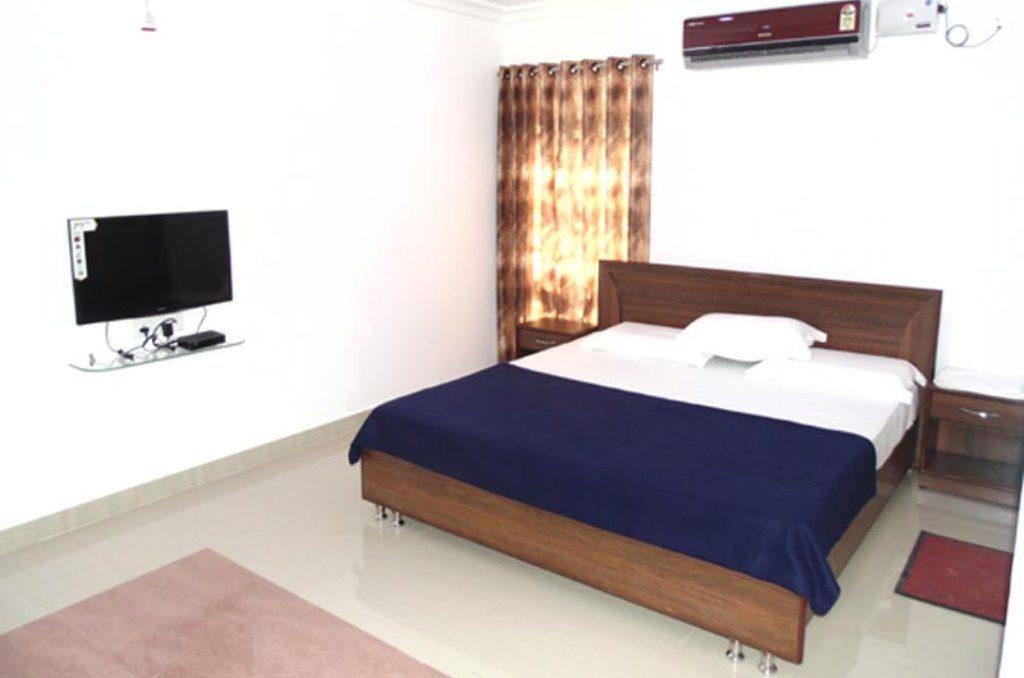 GVK Inn Visakhapatnam Exterior foto