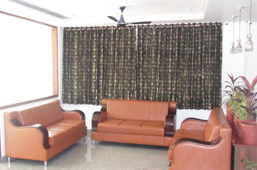 GVK Inn Visakhapatnam Exterior foto