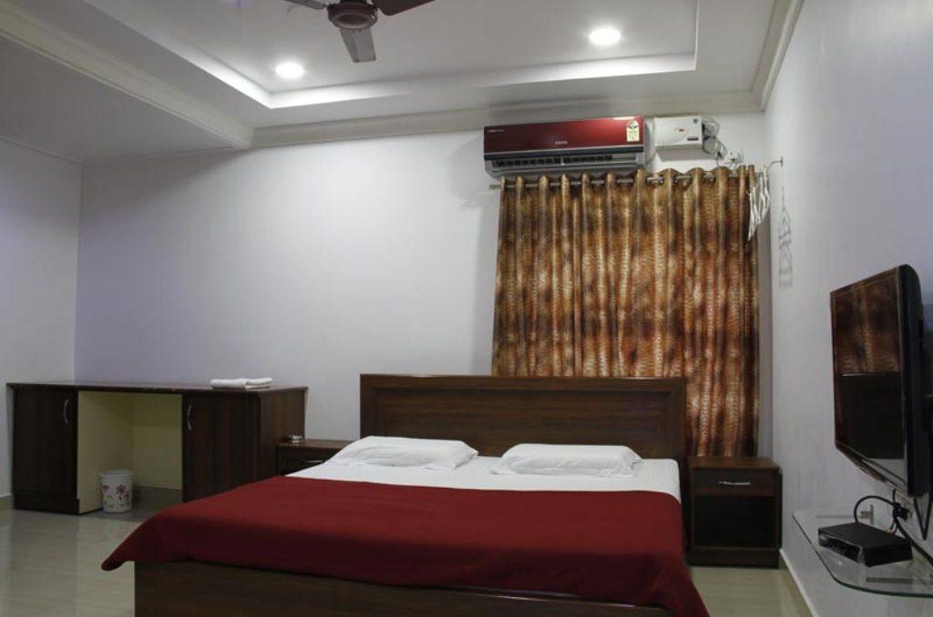 GVK Inn Visakhapatnam Exterior foto